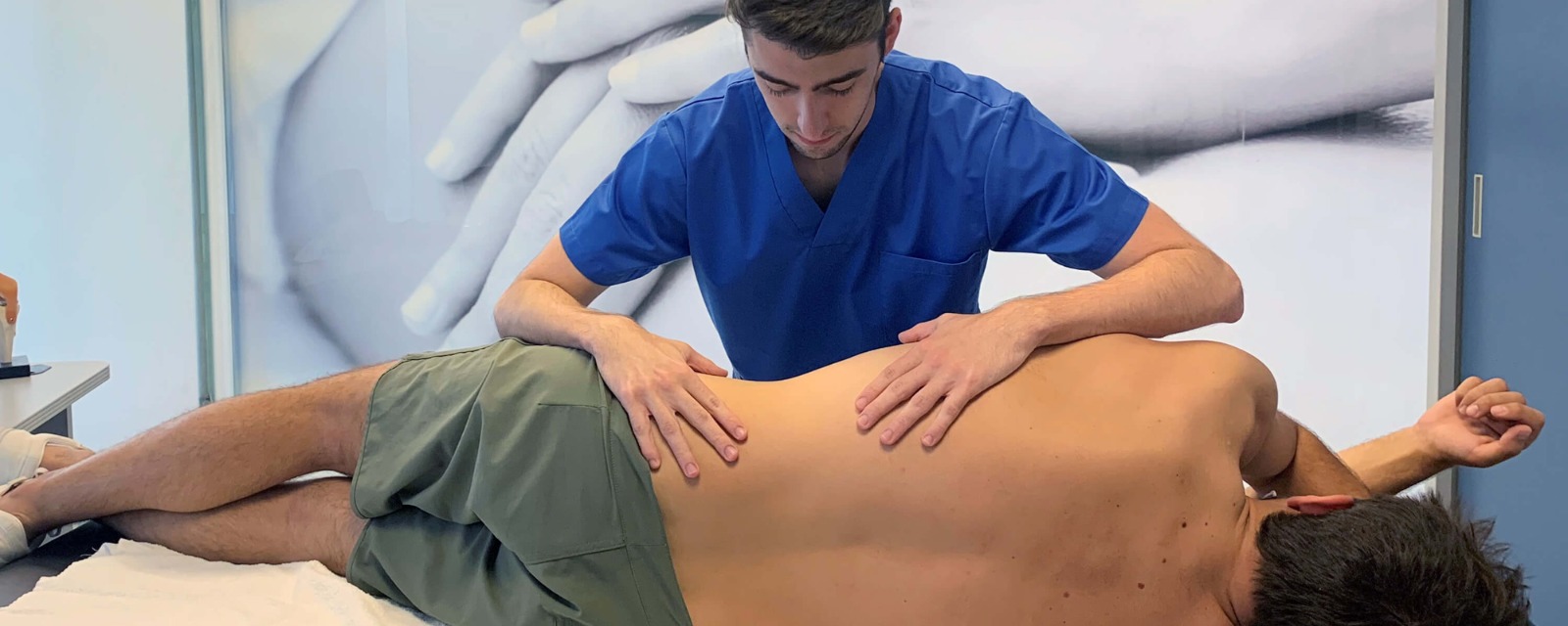Imagen de Enfermadad respiratoria